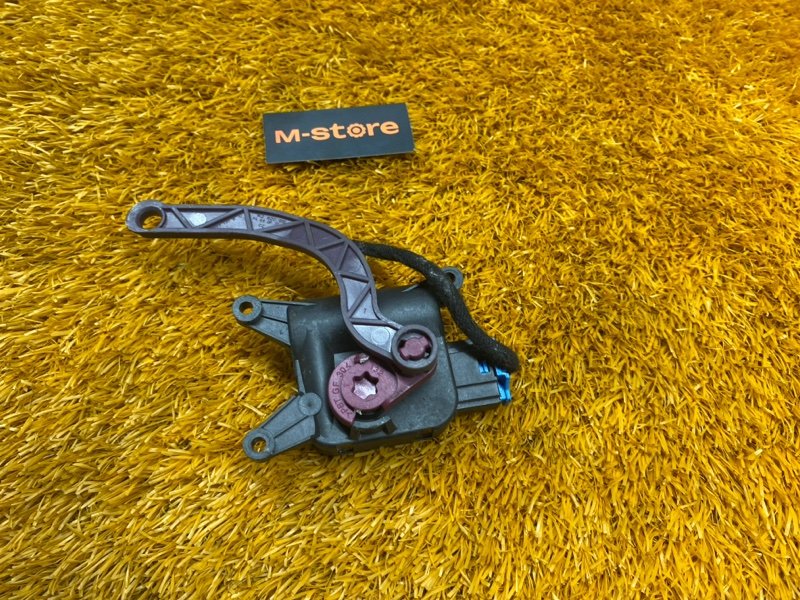 привод заслонки отопителя, 1200 рублей, Красноярск