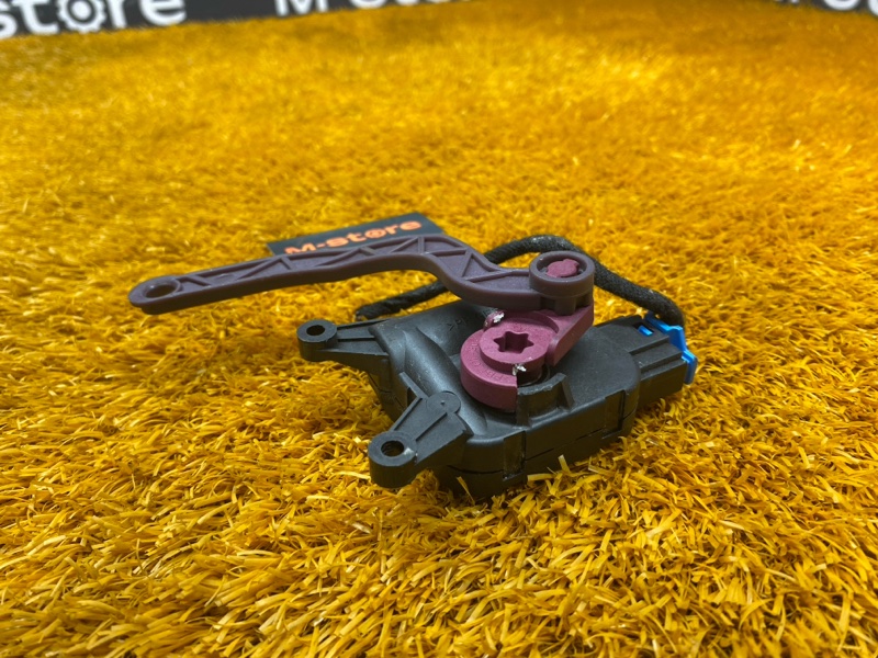 привод заслонки отопителя, 1200 рублей, Красноярск