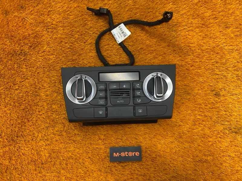 блок управления климат-контролем, 1390 рублей, Красноярск