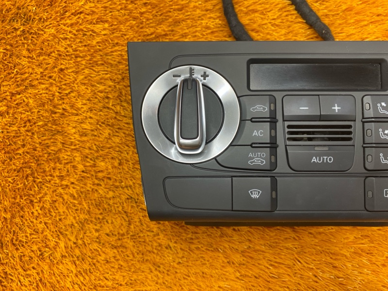 блок управления климат-контролем, 1390 рублей, Красноярск