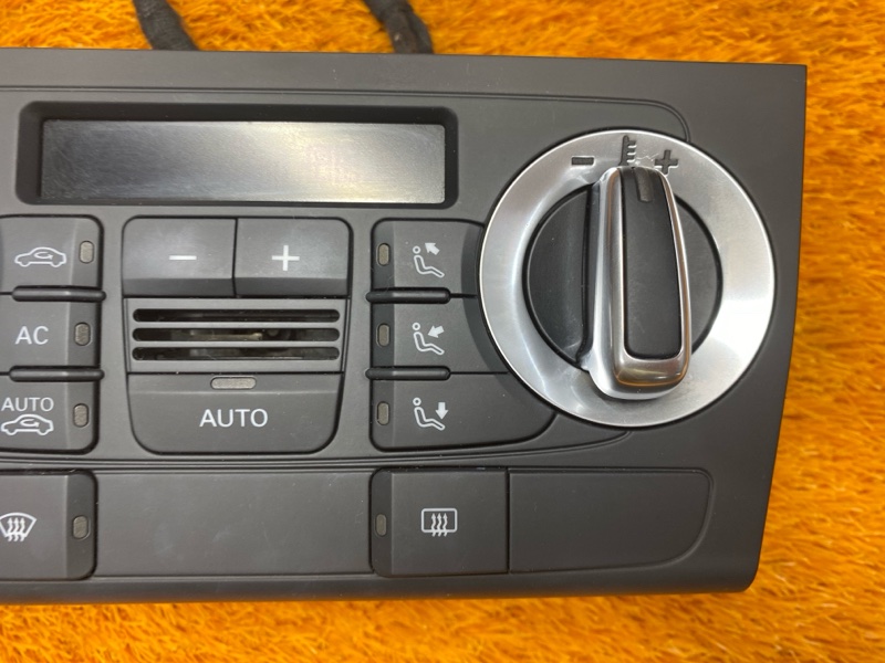 блок управления климат-контролем, 1390 рублей, Красноярск