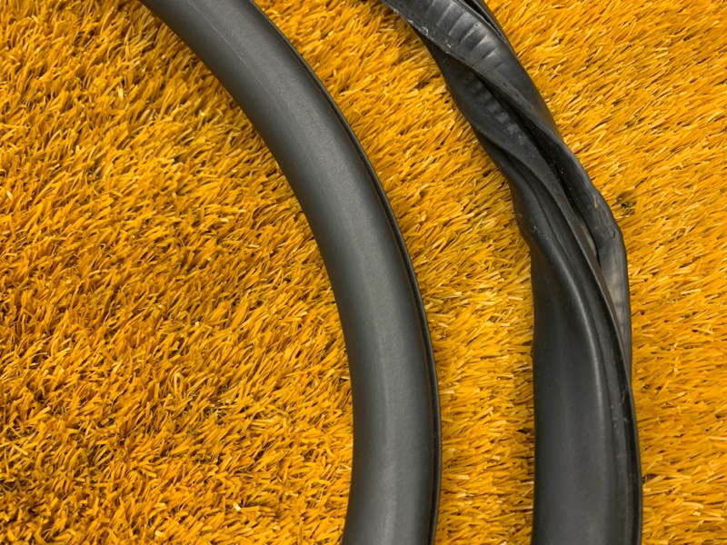 уплотнитель двери, 700 рублей, Красноярск