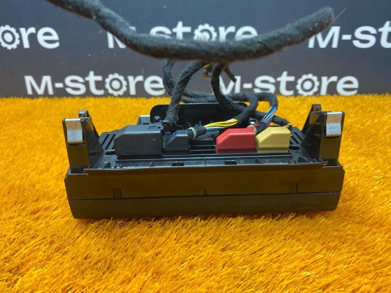 блок управления климат-контролем, 1390 рублей, Красноярск