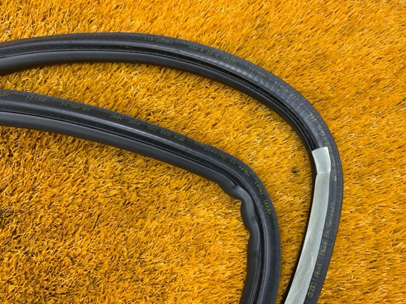 уплотнитель двери, 530 рублей, Красноярск