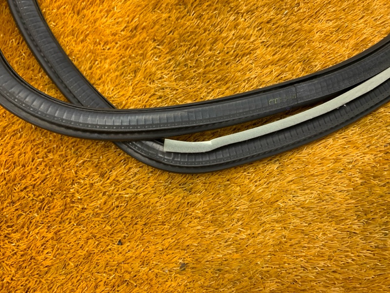 уплотнитель двери, 530 рублей, Красноярск