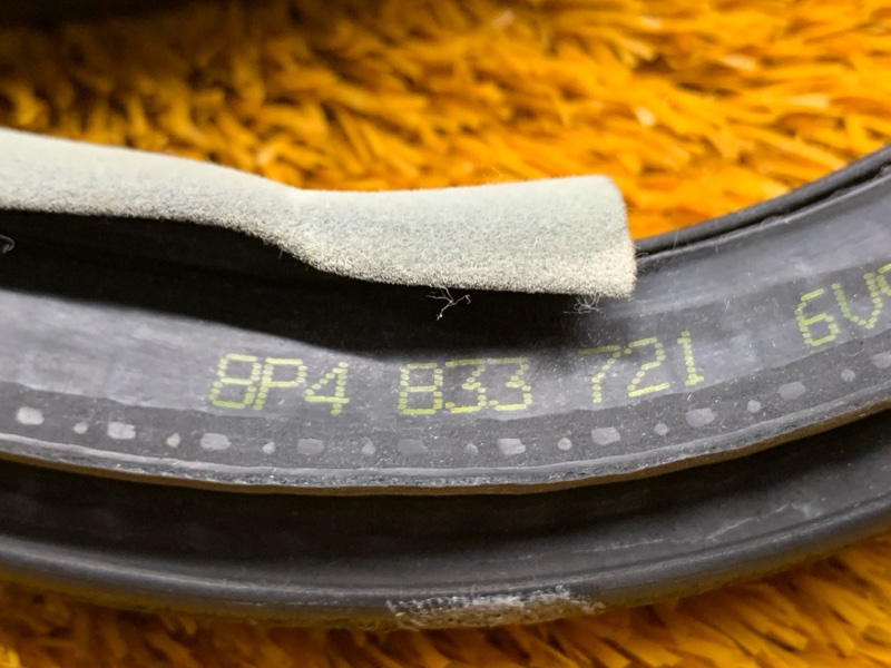 уплотнитель двери, 530 рублей, Красноярск