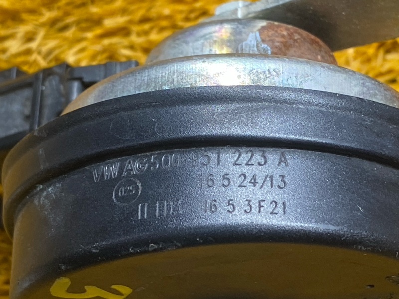 Сигнал звуковой, 2500 рублей, Красноярск