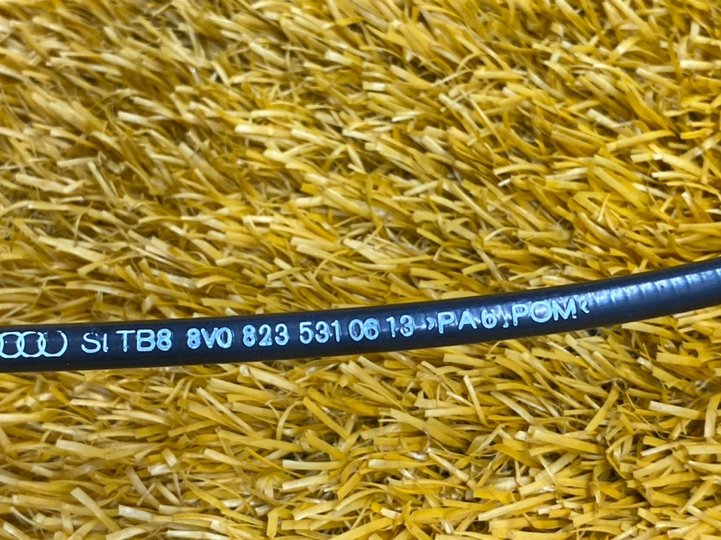 трос капота, 3000 рублей, Красноярск