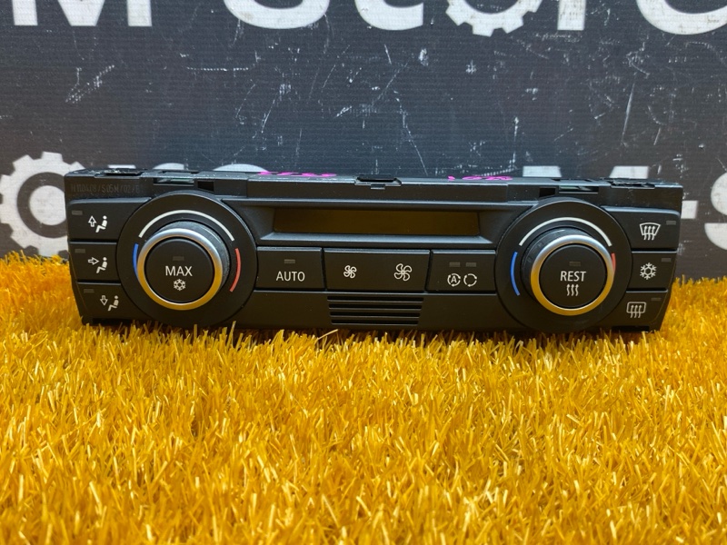 блок управления климат-контролем, 1400 рублей, Красноярск