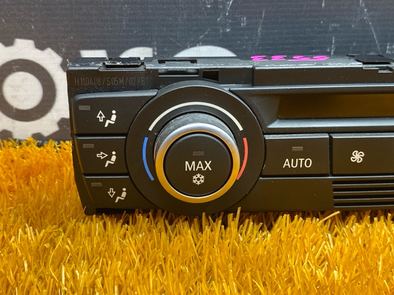 блок управления климат-контролем, 1400 рублей, Красноярск