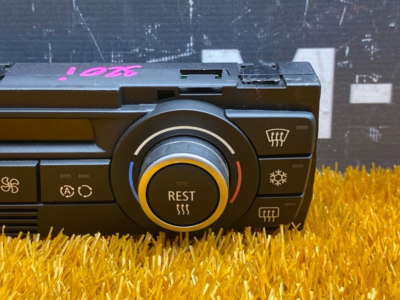 блок управления климат-контролем, 1400 рублей, Красноярск