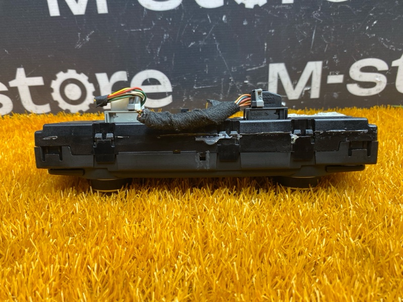 блок управления климат-контролем, 1400 рублей, Красноярск