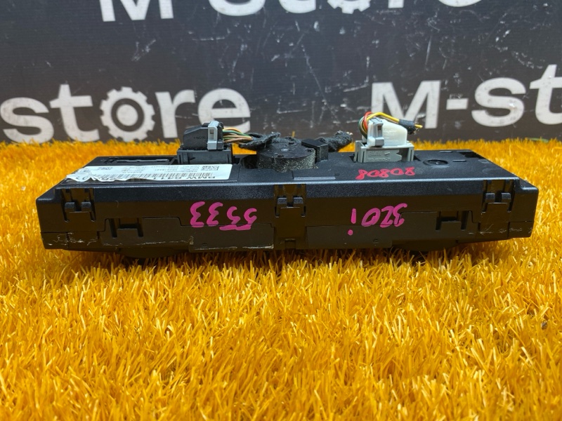 блок управления климат-контролем, 1400 рублей, Красноярск