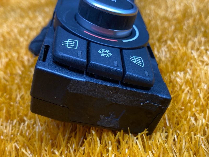 блок управления климат-контролем, 1400 рублей, Красноярск