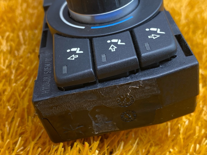 блок управления климат-контролем, 1400 рублей, Красноярск