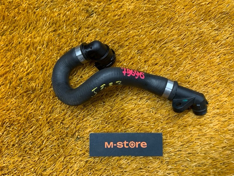 Патрубок системы охлаждения, 300 рублей, Красноярск