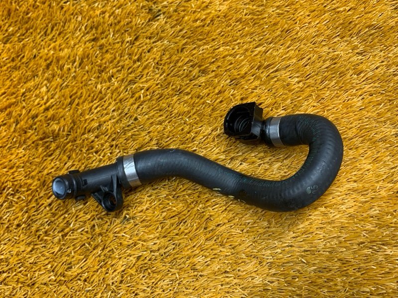 Патрубок системы охлаждения, 300 рублей, Красноярск