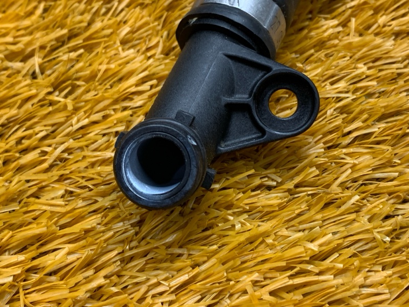 Патрубок системы охлаждения, 300 рублей, Красноярск