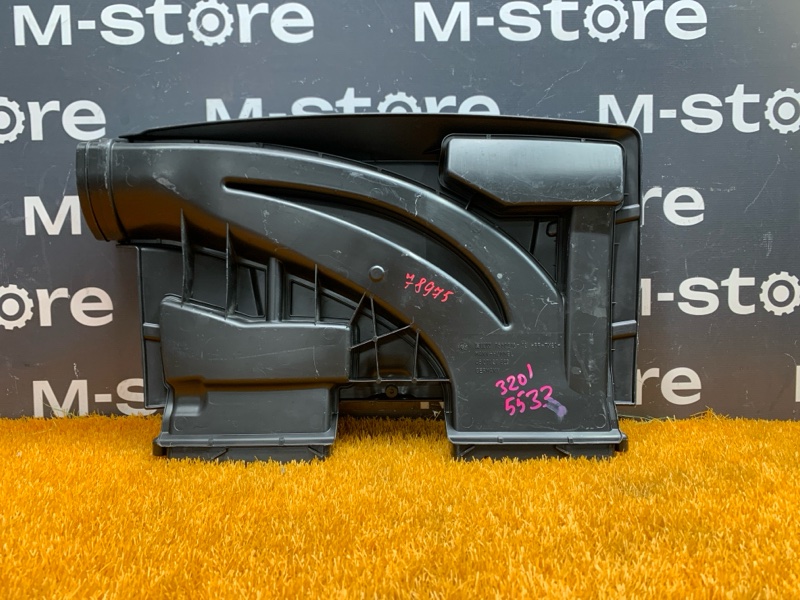 воздухозаборник, 1500 рублей, Красноярск