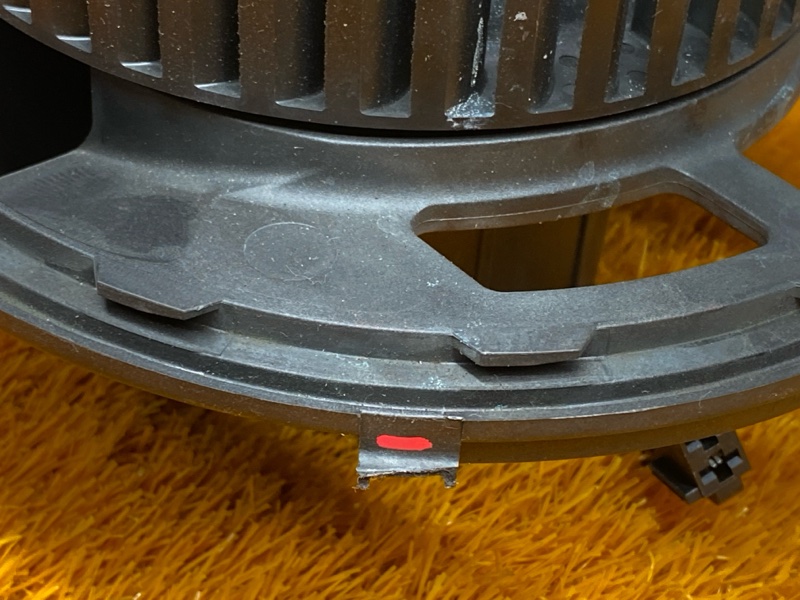 мотор печки, 1100 рублей, Красноярск