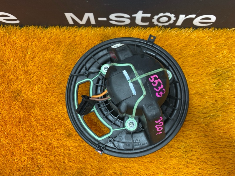 мотор печки, 1100 рублей, Красноярск