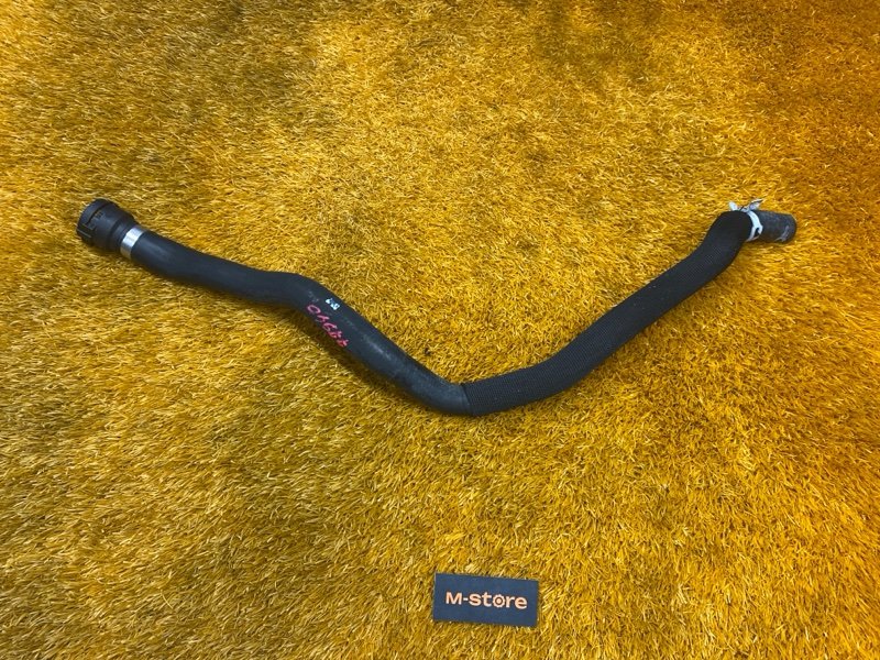 Патрубок системы охлаждения, 300 рублей, Красноярск