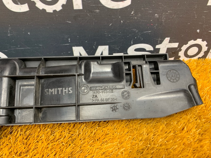 Кронштейн радиатора, 300 рублей, Красноярск