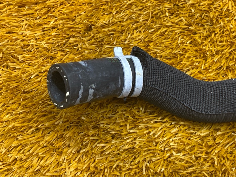 Патрубок системы охлаждения, 300 рублей, Красноярск