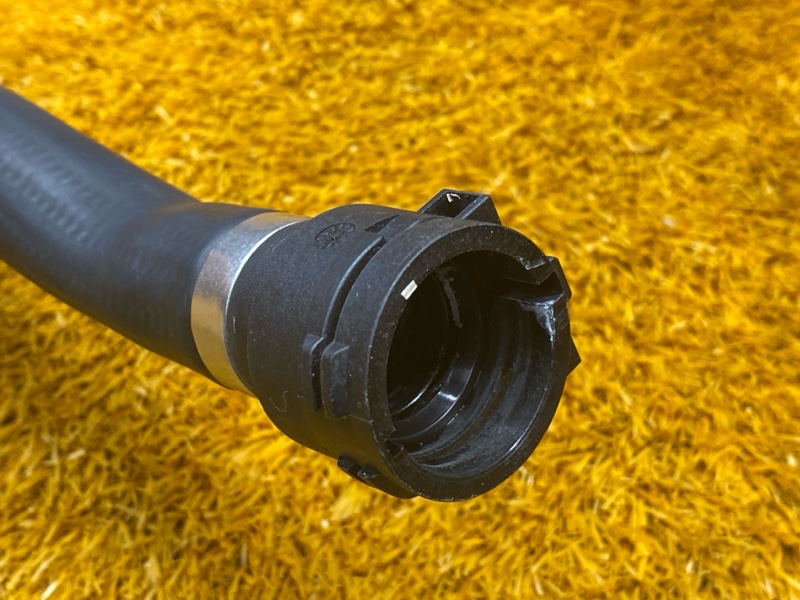 Патрубок системы охлаждения, 300 рублей, Красноярск