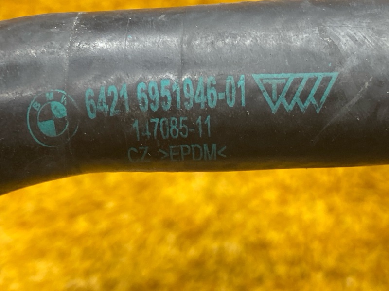 Патрубок системы охлаждения, 300 рублей, Красноярск