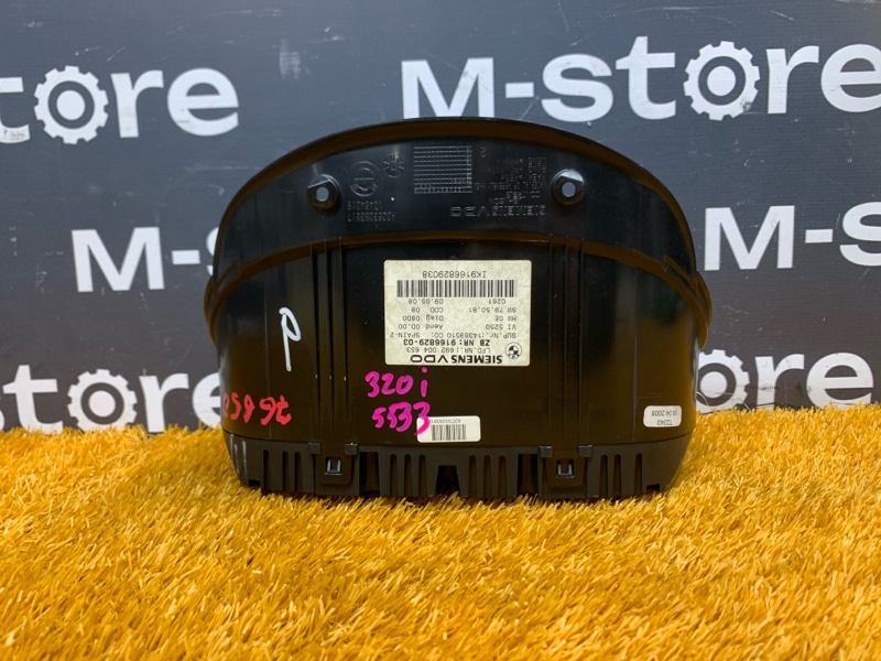 щиток приборов, 1390 рублей, Красноярск