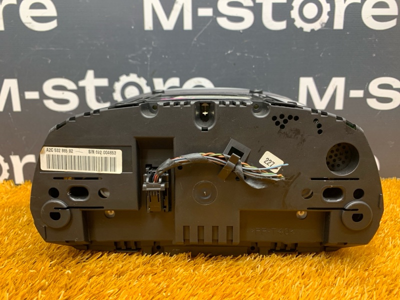 щиток приборов, 1390 рублей, Красноярск