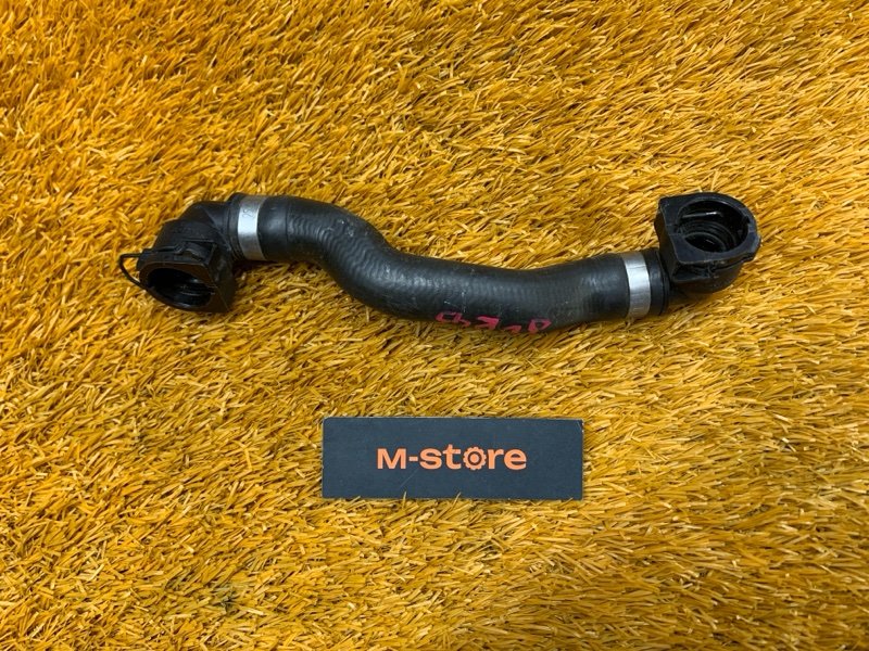 Патрубок системы охлаждения, 700 рублей, Красноярск