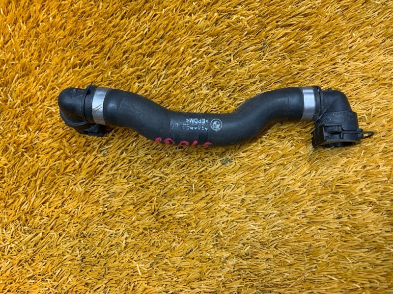 Патрубок системы охлаждения, 700 рублей, Красноярск