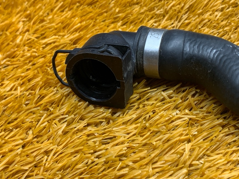 Патрубок системы охлаждения, 700 рублей, Красноярск