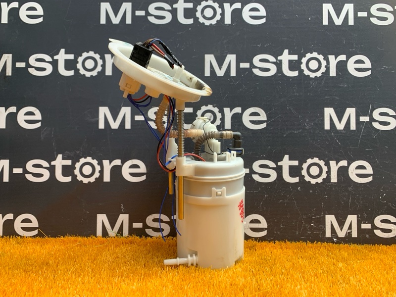 Бензонасос, 9120 рублей, Красноярск