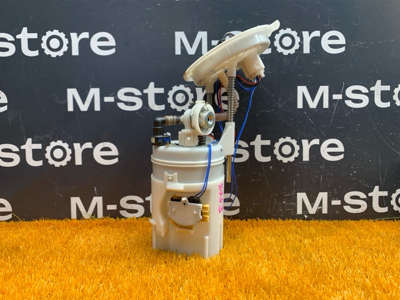 Бензонасос, 9120 рублей, Красноярск