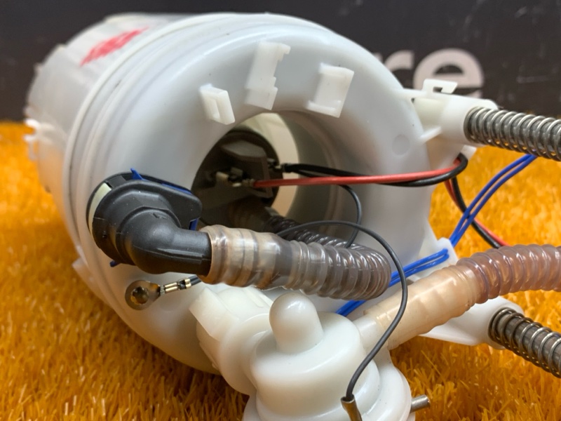 Бензонасос, 9120 рублей, Красноярск