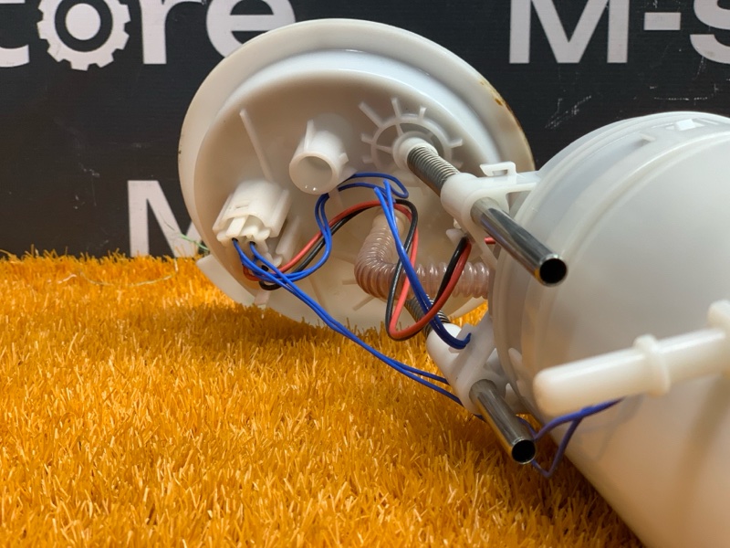 Бензонасос, 9120 рублей, Красноярск