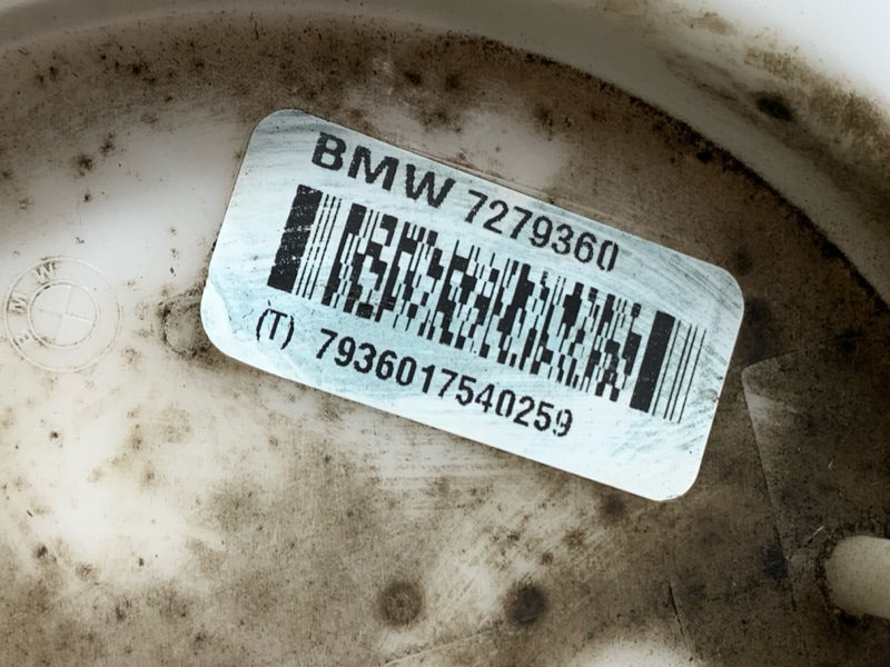 Бензонасос, 9120 рублей, Красноярск