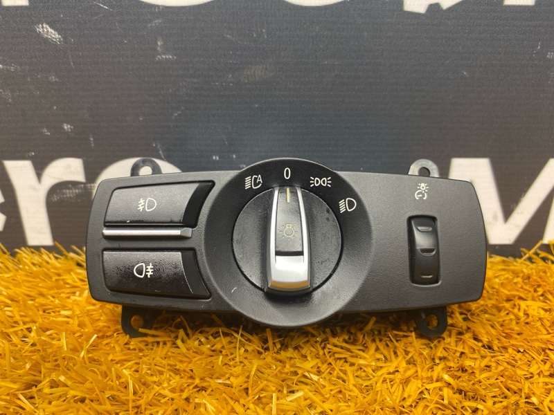 Переключатель света фар, 700 рублей, Красноярск