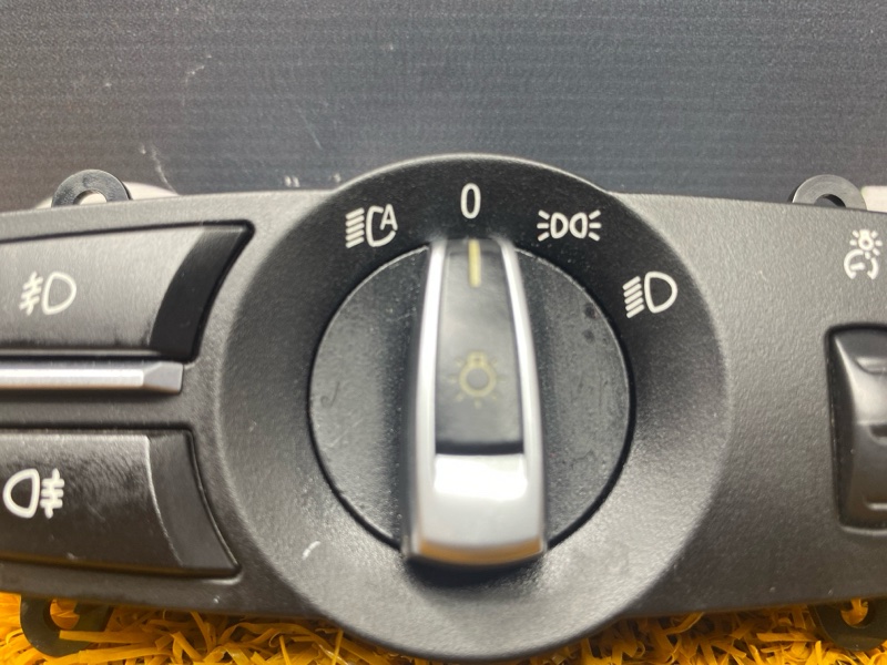 Переключатель света фар, 700 рублей, Красноярск