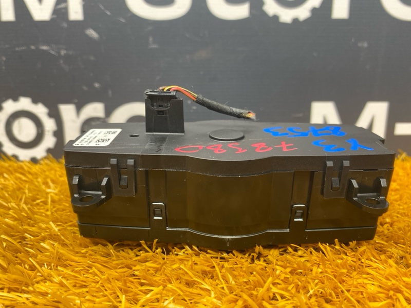 Переключатель света фар, 700 рублей, Красноярск