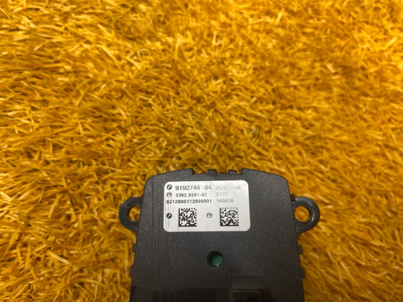 Переключатель света фар, 700 рублей, Красноярск