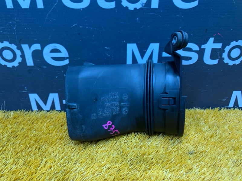 патрубок воздушного фильтра, 1000 рублей, Красноярск