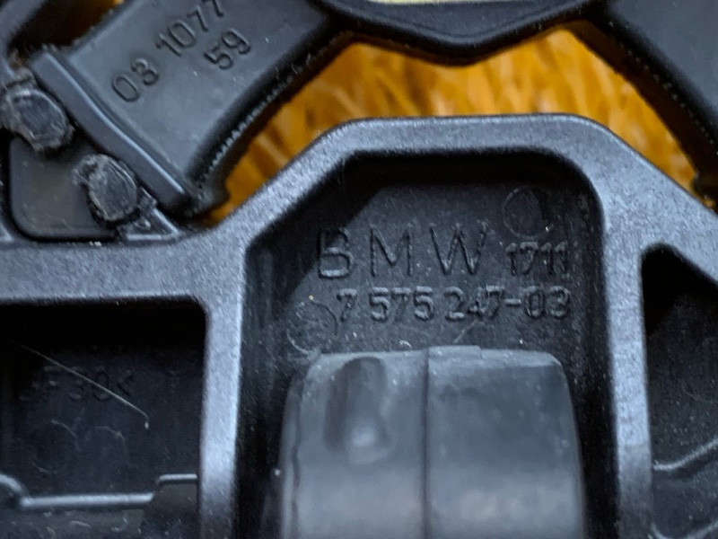 Кронштейн радиатора, 300 рублей, Красноярск