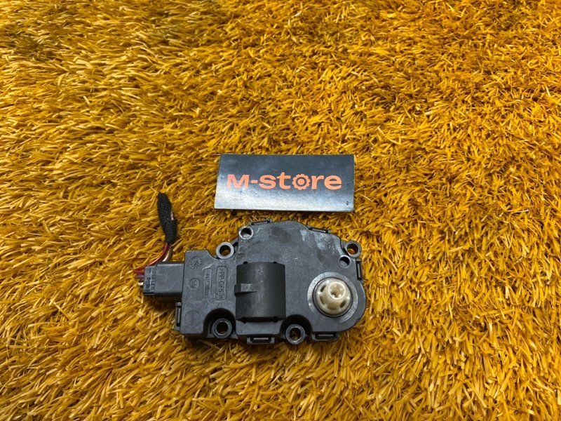 привод заслонки отопителя, 200 рублей, Красноярск