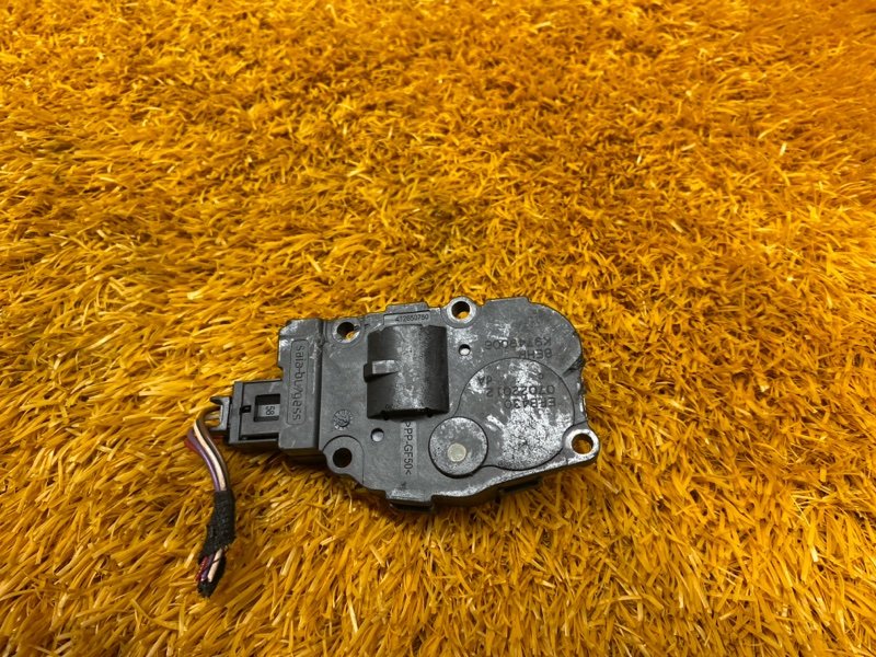 привод заслонки отопителя, 200 рублей, Красноярск