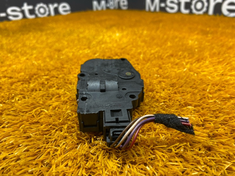 привод заслонки отопителя, 200 рублей, Красноярск