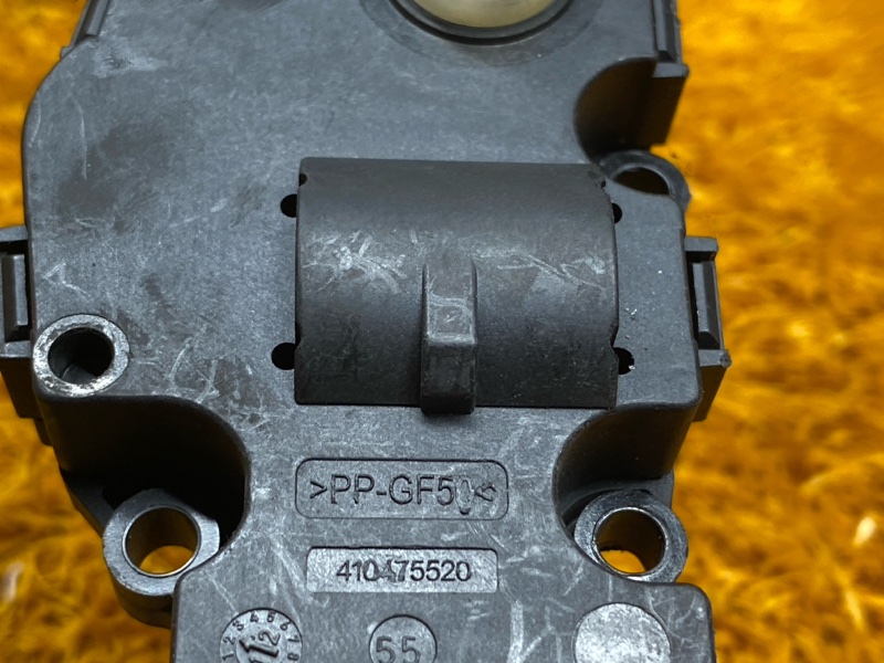 привод заслонки отопителя, 200 рублей, Красноярск